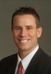 Dr. Darren Stelter