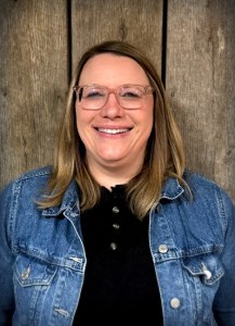 Jenni, team member